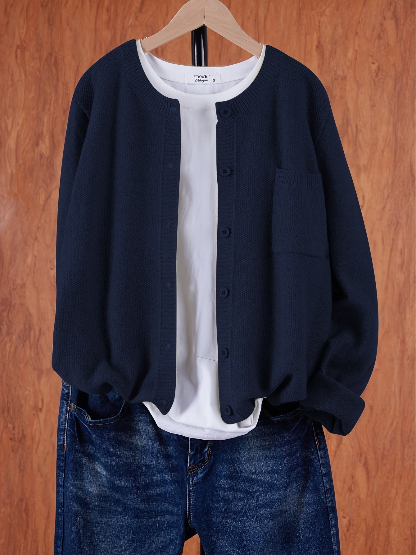 GR | Casual Cardigan for Women