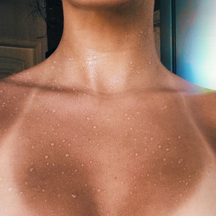 GR | Natural tanning drops