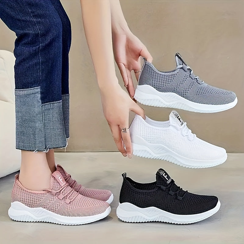 GR | Casual and elegant women's sneakers