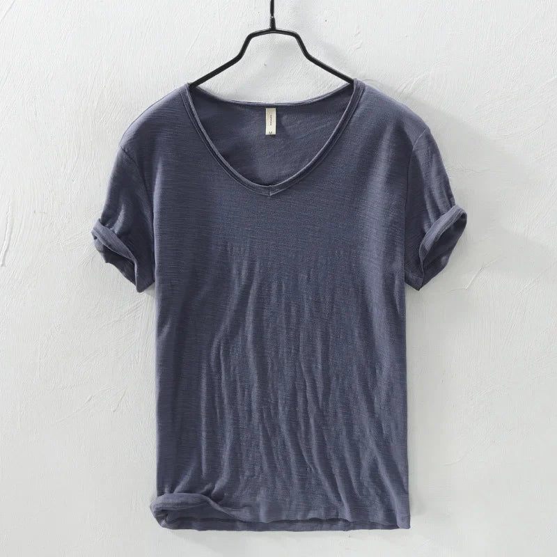 GR | High-quality cotton shirt
