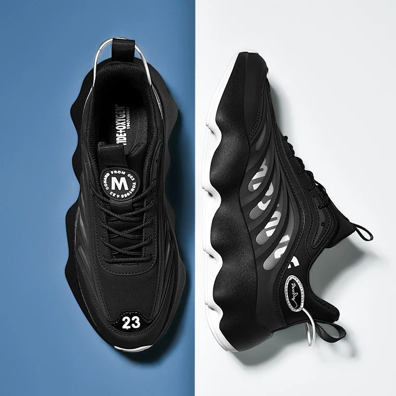 GR | Sneakers with Comfort and Support