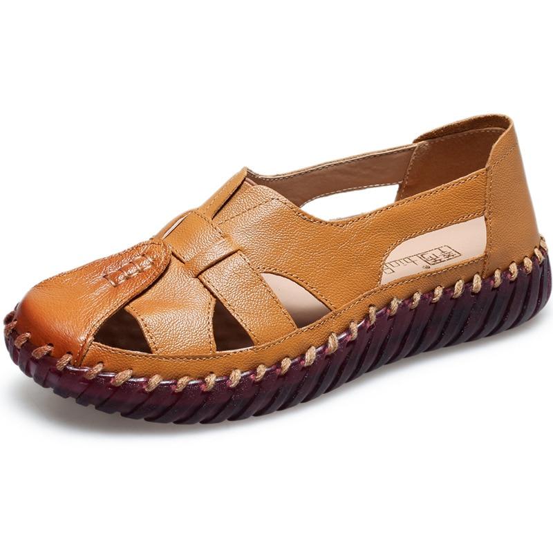 GR | Summer Shoes Comfortable Slip-resistant