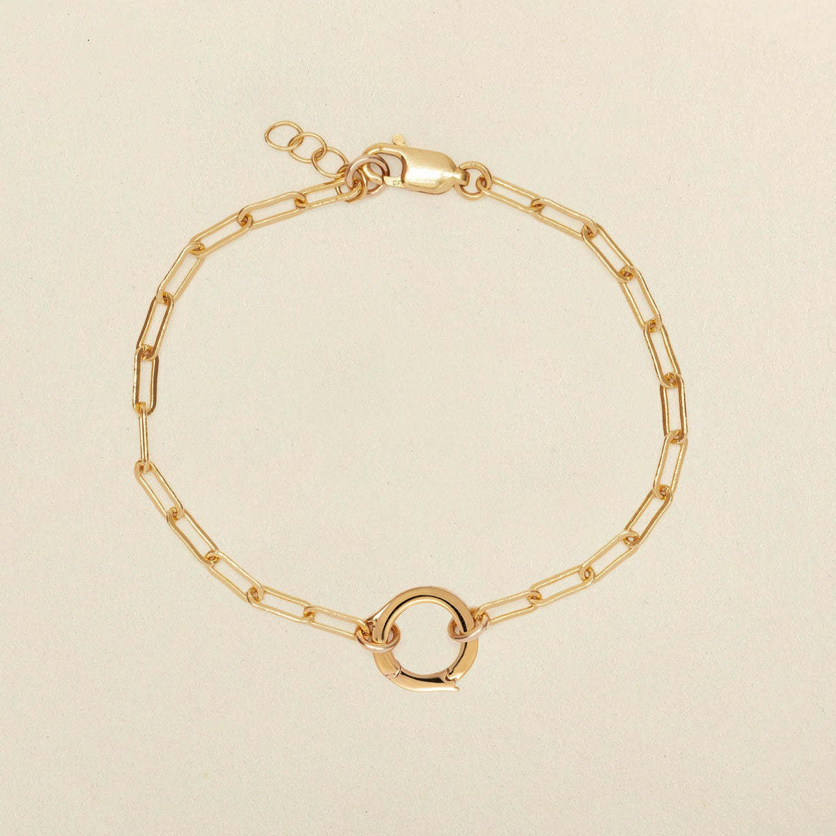 GR | 12 Birthstone Bracelet Pendants