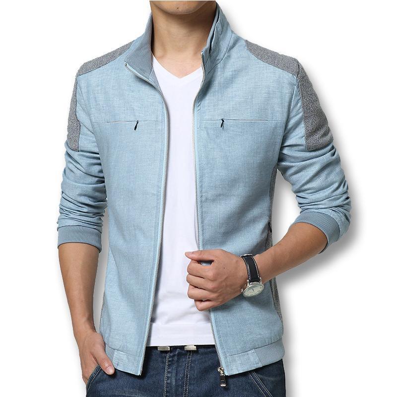 GR | Casual, lightweight jacket