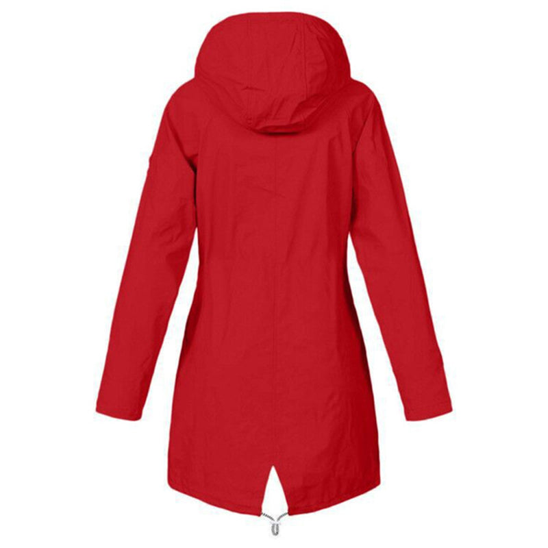 GR - Agnes - Jacket