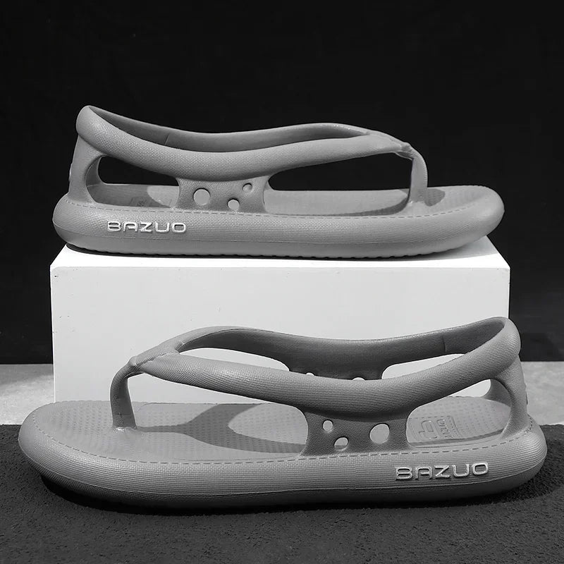 GR | Comfort - OrthoLite Slippers - Non-slip Comfort