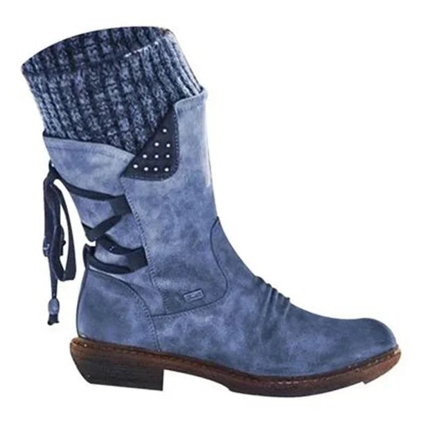 GR | Women's - Waterproof boots for all terrains