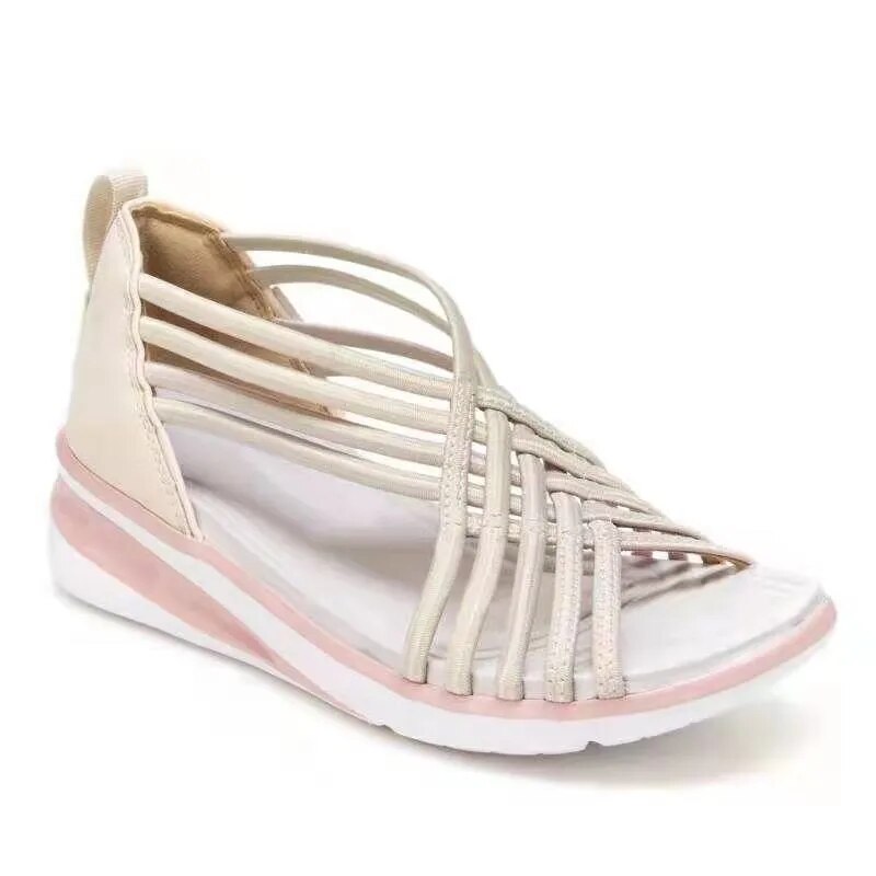 GR | Orthopedic summer sandals