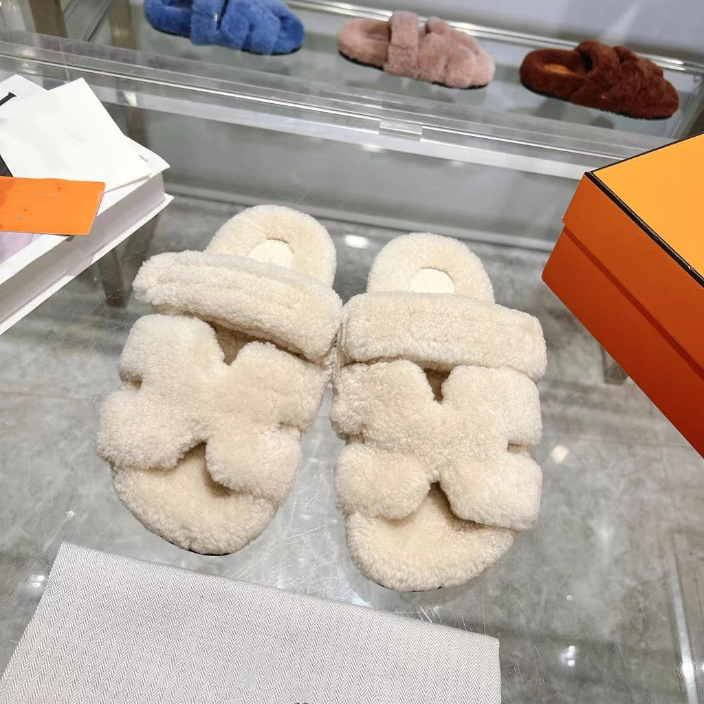 GR | Bequeme Sandalen für Sommertage