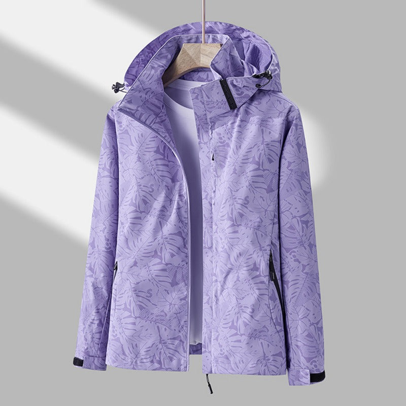 GR | Waterproof and windproof jacket