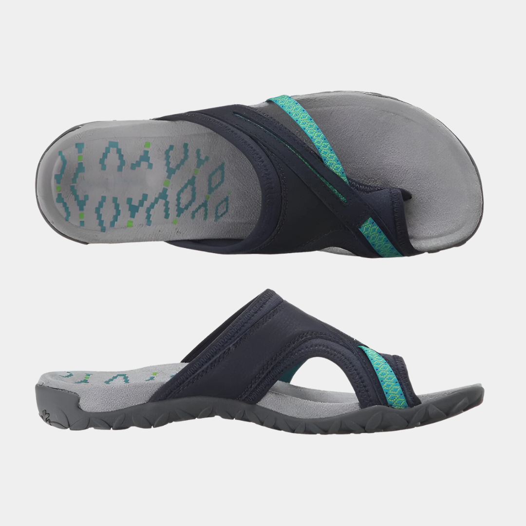 GR | Ergonomic sandals for comfort