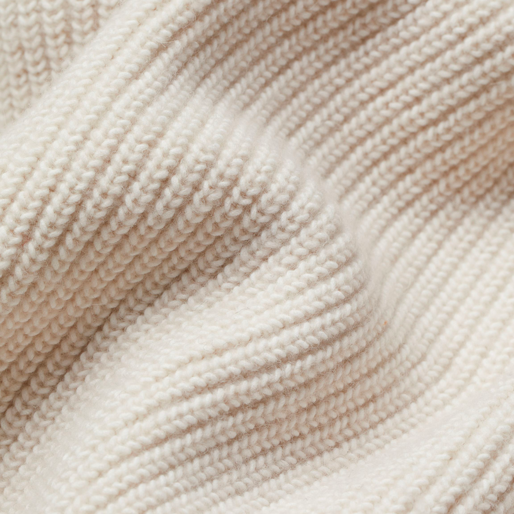 Cashmere cardigan