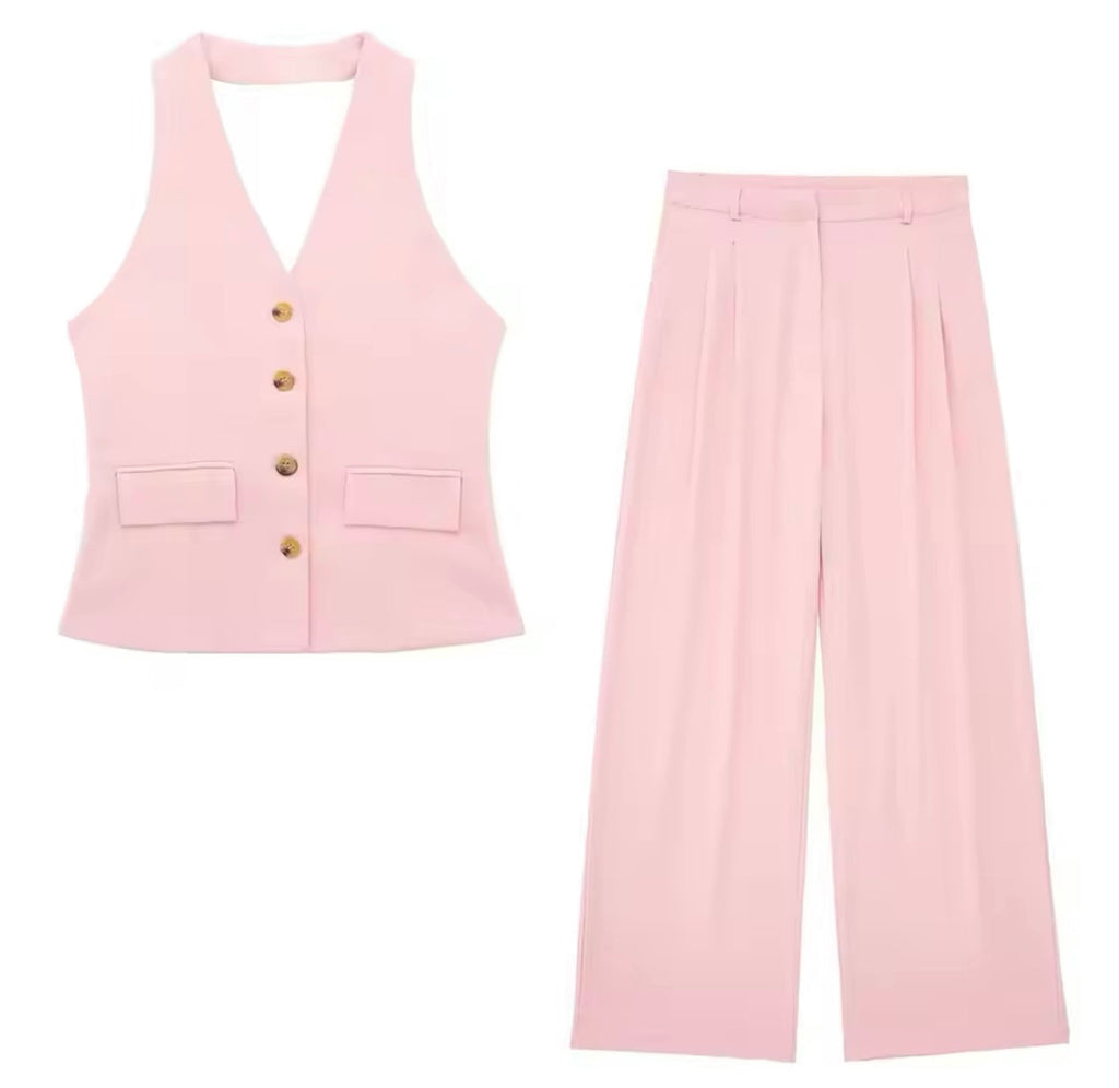 GR | Elegant women's suit