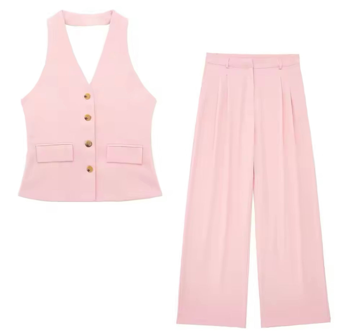 GR | Elegant women's suit