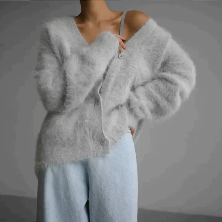 GR - Couture Strickjacke