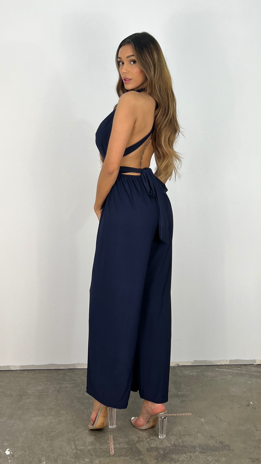 GR Jumpsuit Laure
