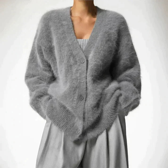 GR - Couture Strickjacke