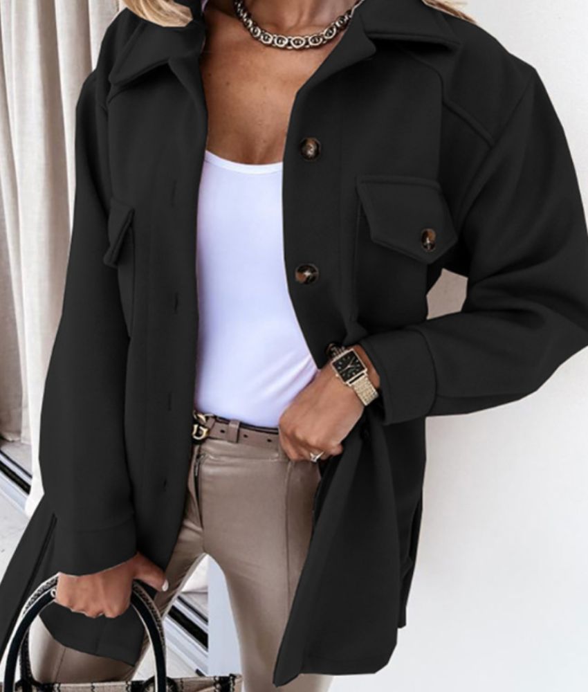 GR | Elegant spring jacket