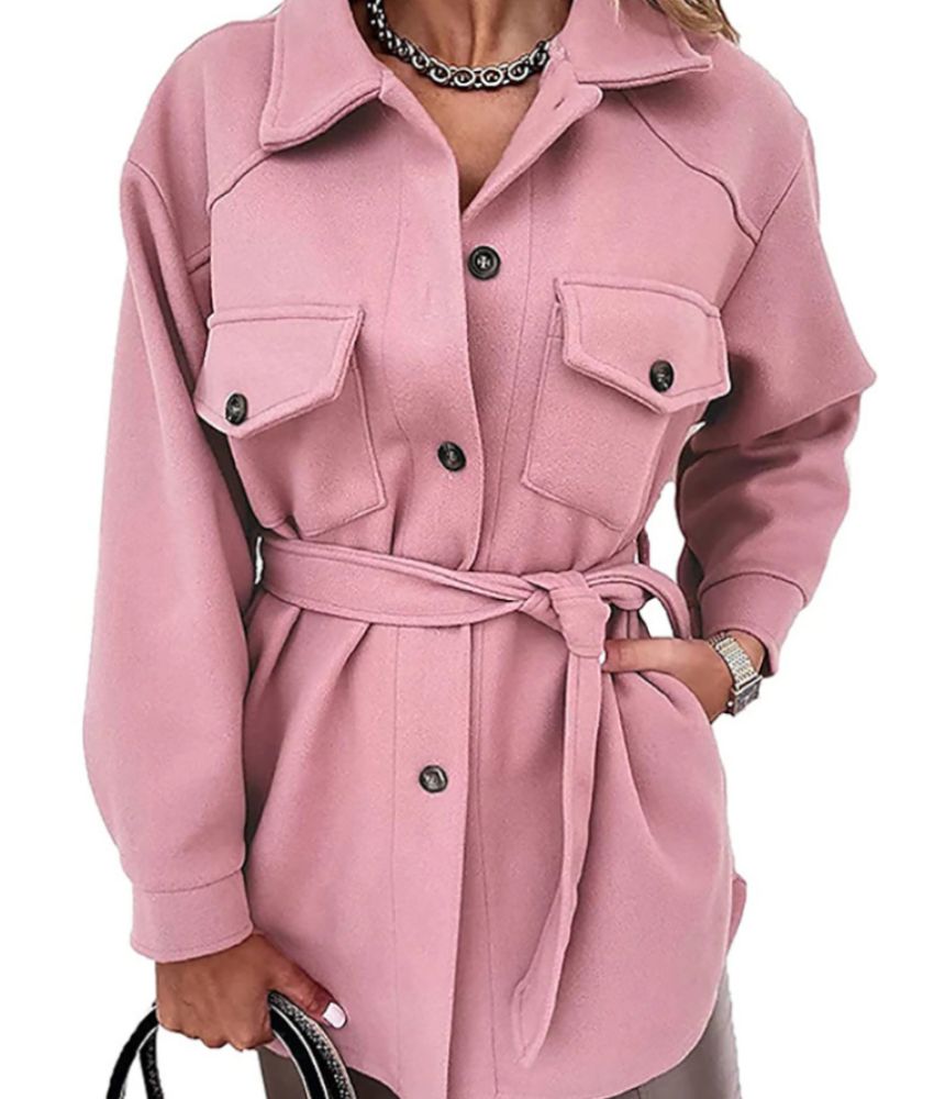 GR | Elegant spring jacket