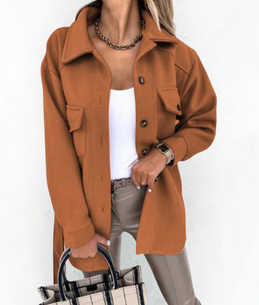 GR | Elegant spring jacket
