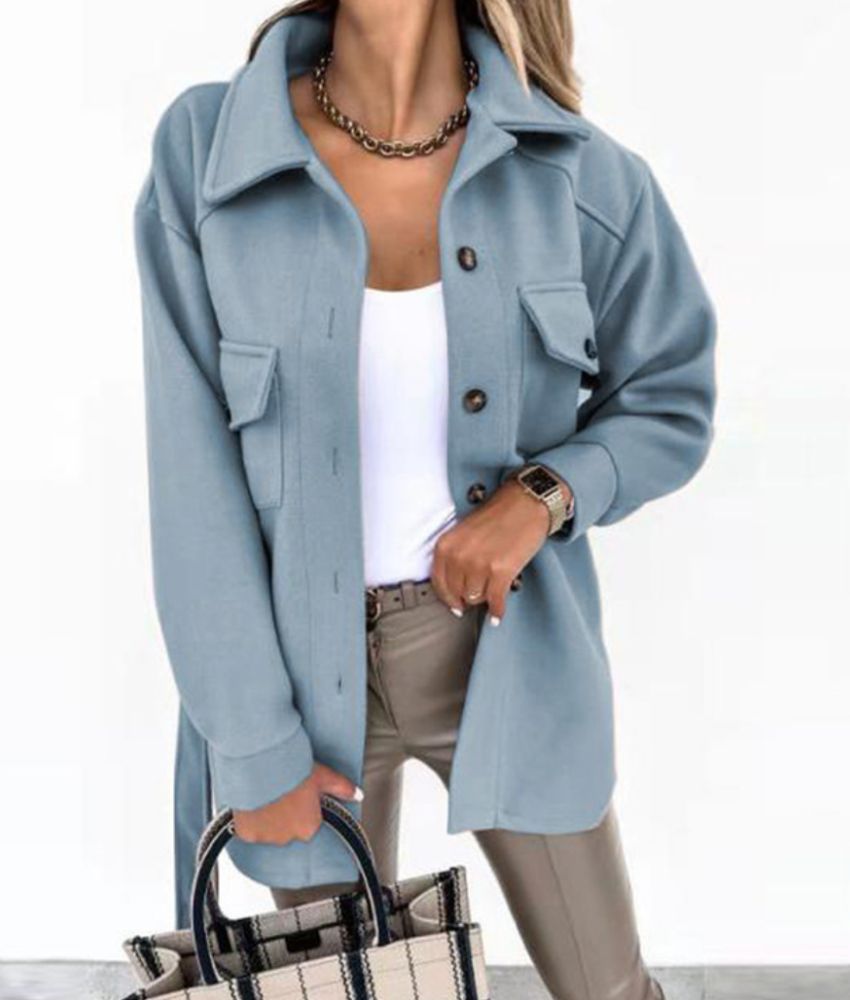 GR | Elegant spring jacket