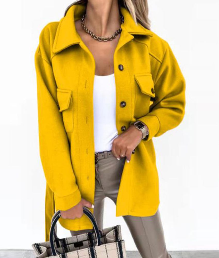 GR | Elegant spring jacket