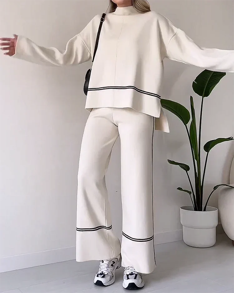 Aniek™ - Warm & stylish women's set 