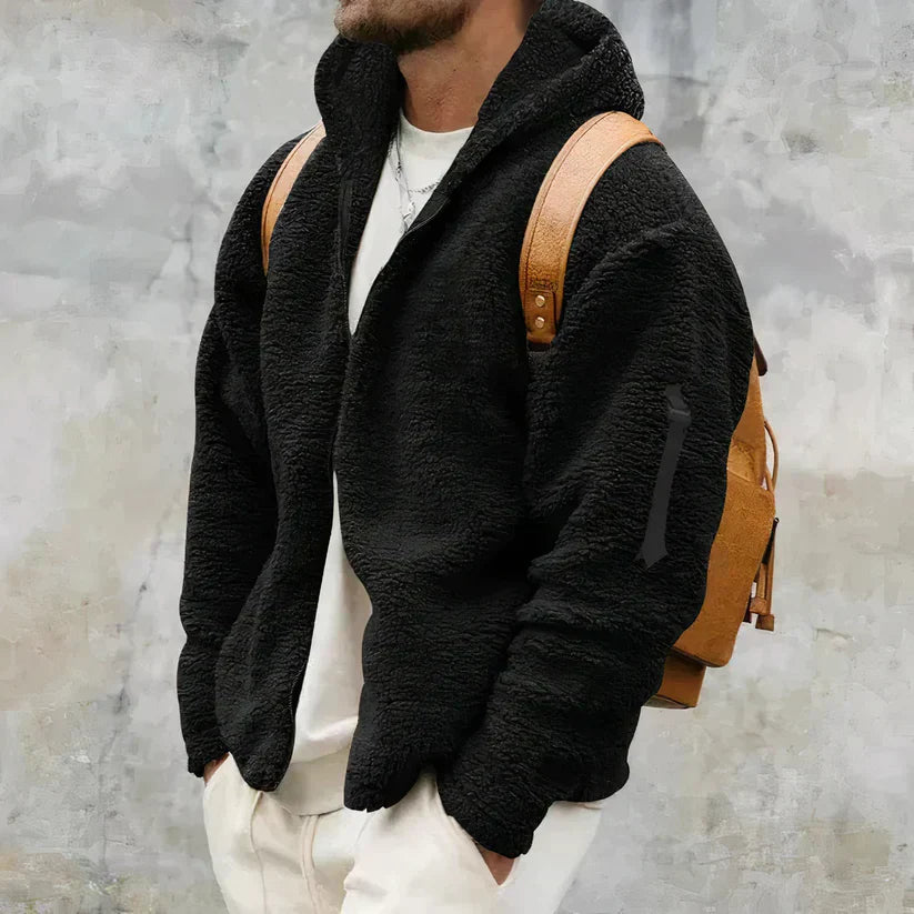 GR | Sherpa Jacket 