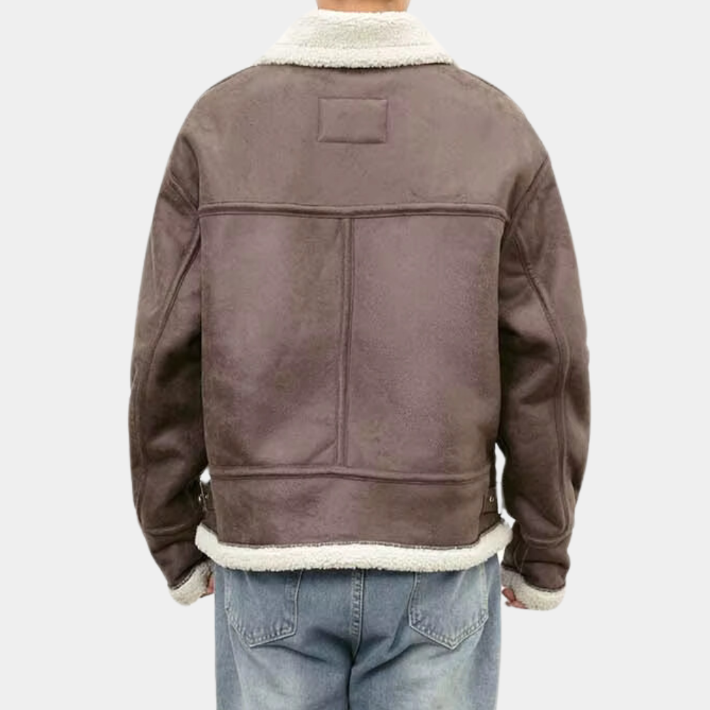 GR | Elegant women's jacket