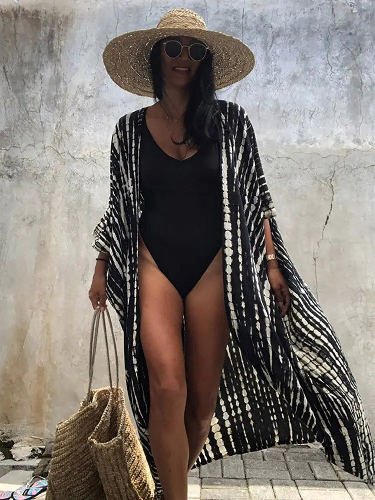 GR | Beach pareo