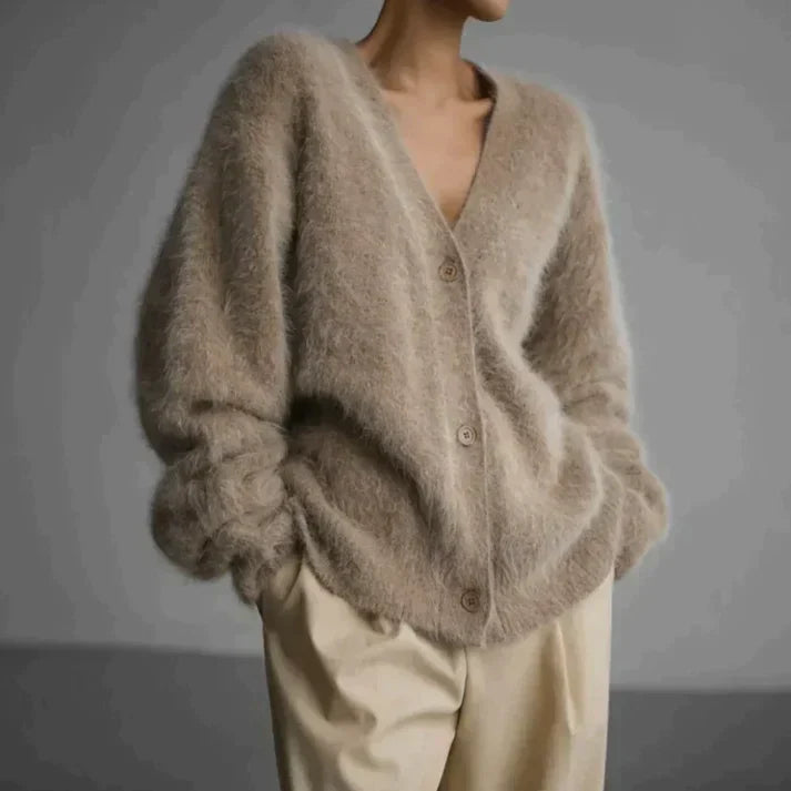 GR - Couture Strickjacke
