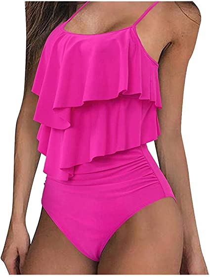 GR | High-waisted bikini