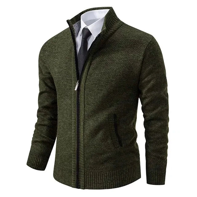 GR | Eleganter Und Bequemer Cardigan