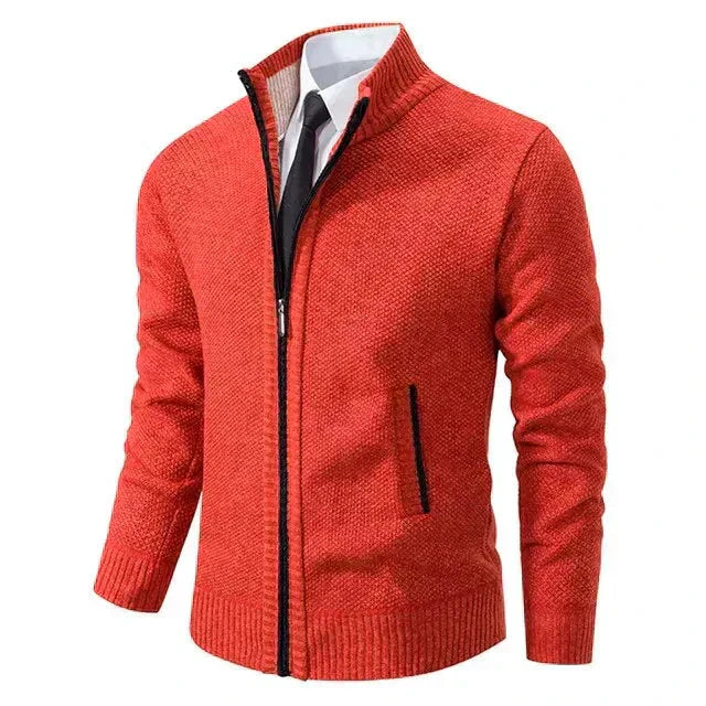 GR | Eleganter Und Bequemer Cardigan