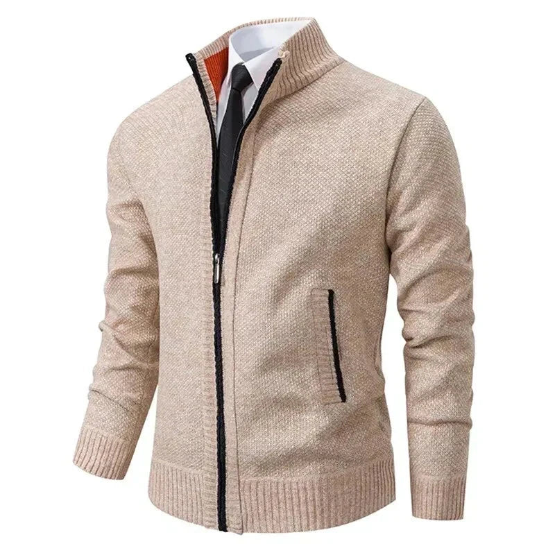 GR | Eleganter Und Bequemer Cardigan