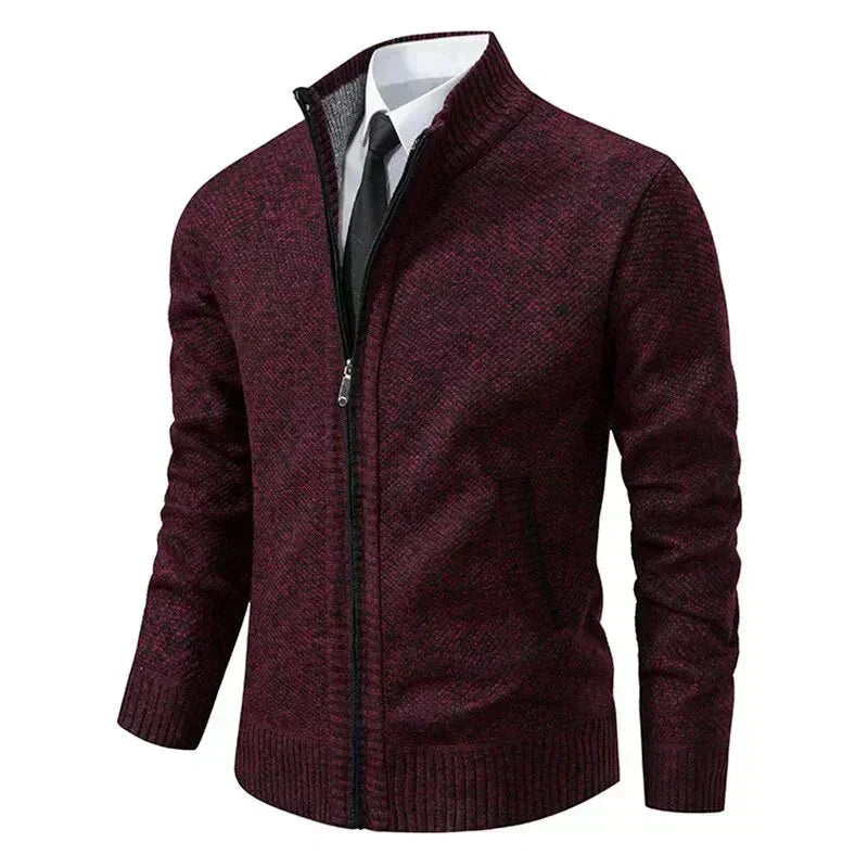 GR | Eleganter Und Bequemer Cardigan