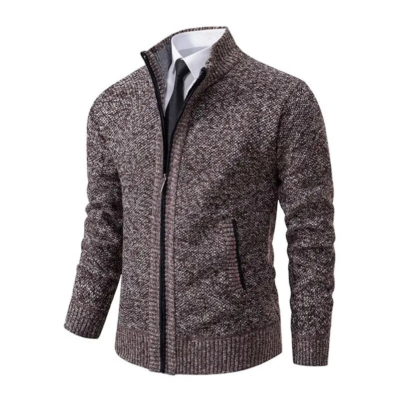 GR | Eleganter Und Bequemer Cardigan