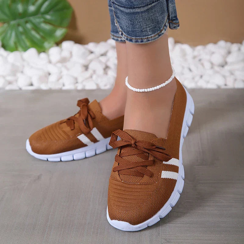 GR - Breathable knitted sneakers