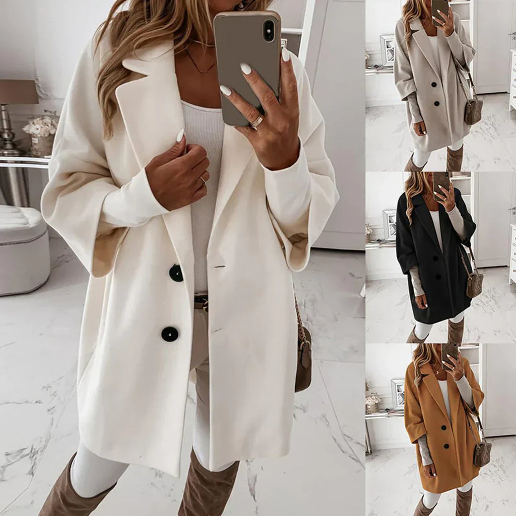 GR | Elegant coat 
