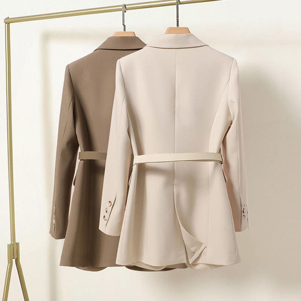GR - Elegant women's blazer