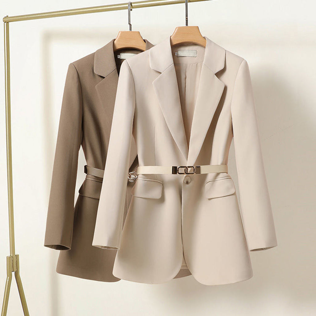 LISA™ - Elegant women's blazer 