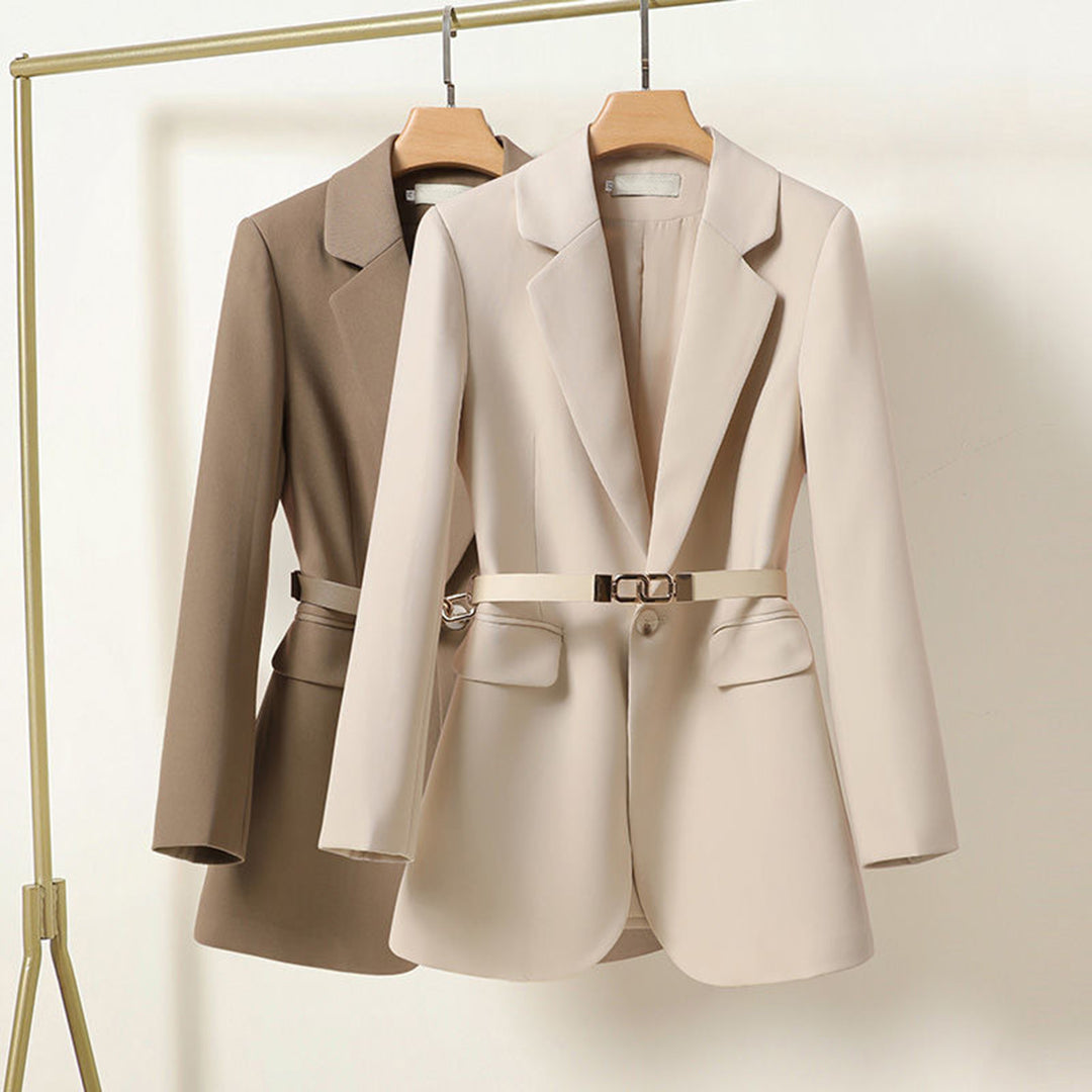 GR - Elegant women's blazer