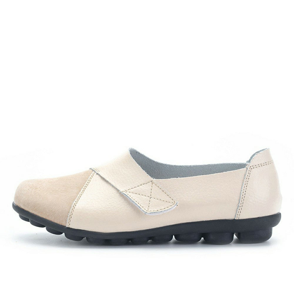 GR | Women's leather casual shoes