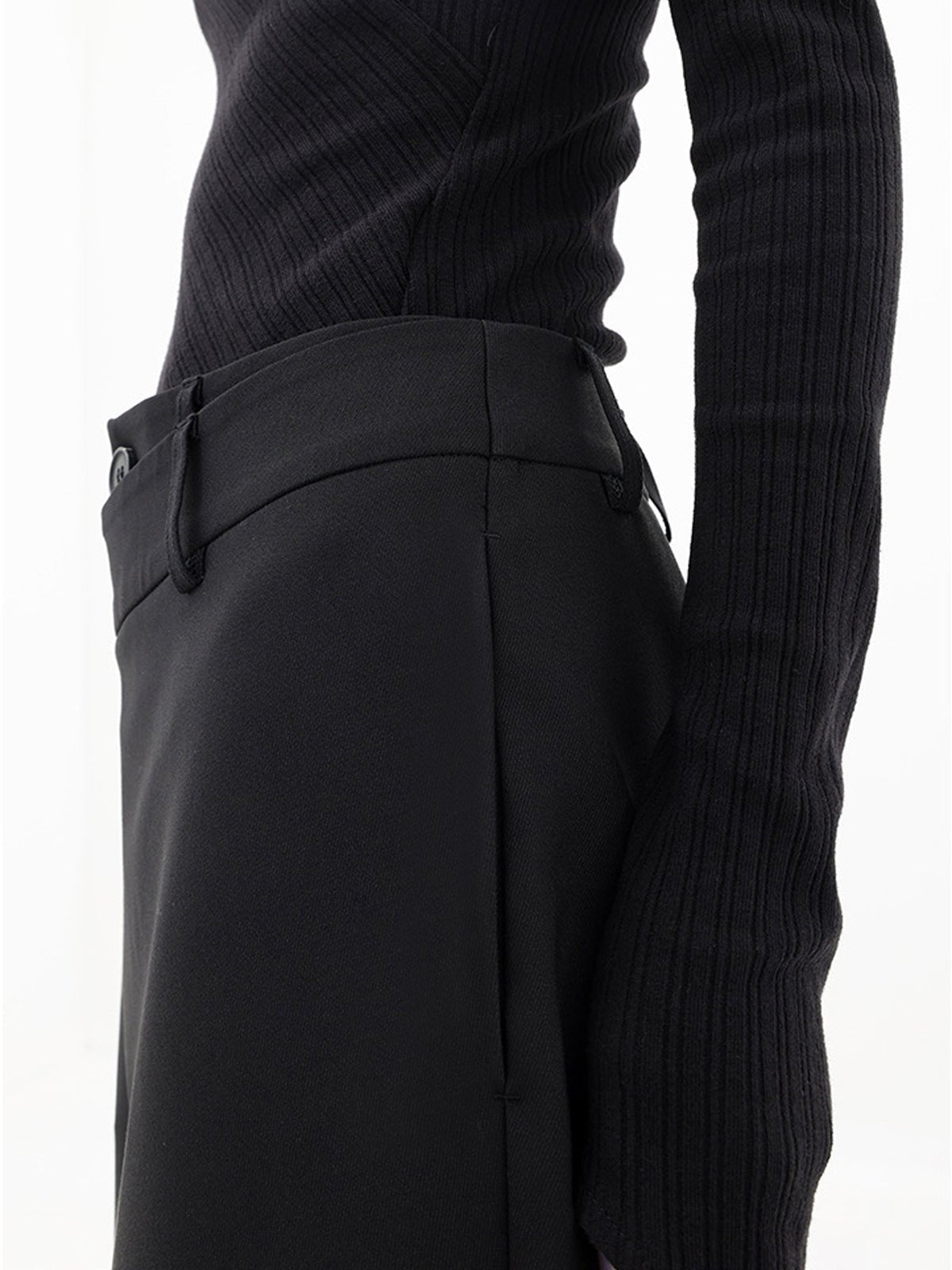 GR | Damen-Baggy-Hosen