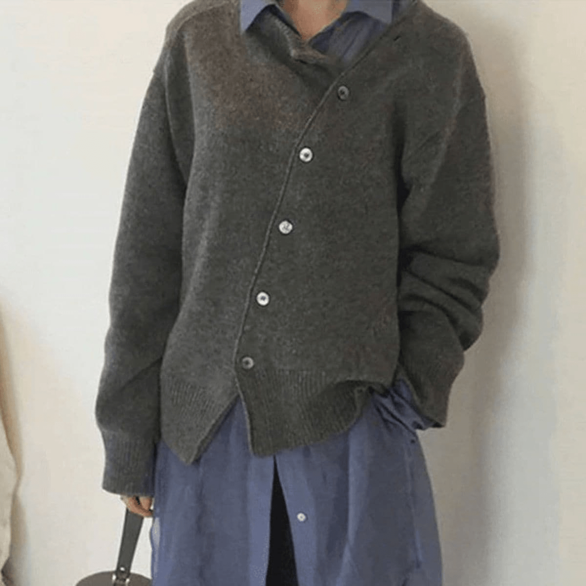 GR | Comfortable and stylish cardigan