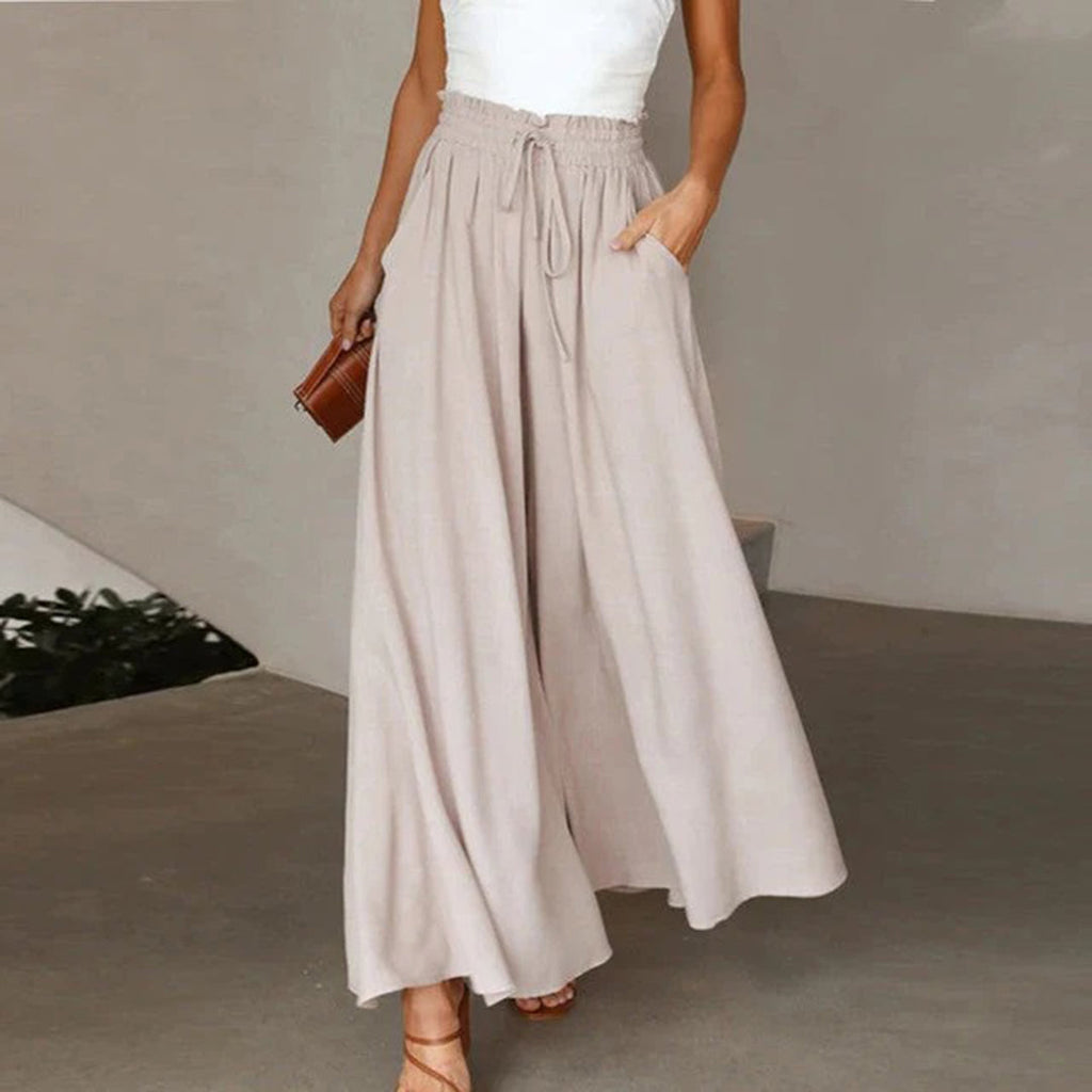 GR - Elegante Lockere Hosen