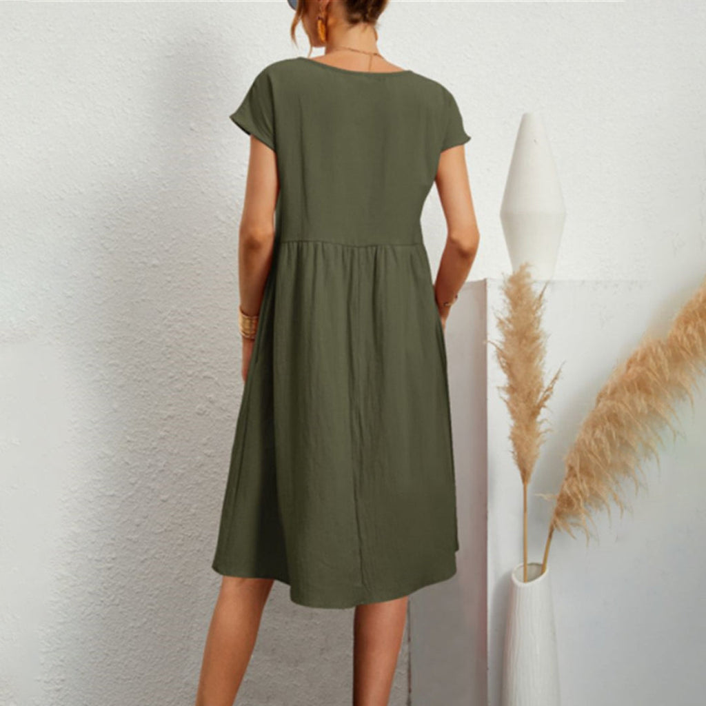 GR | Elegant summer dress