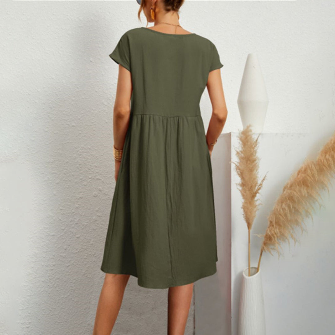 GR | Elegant summer dress