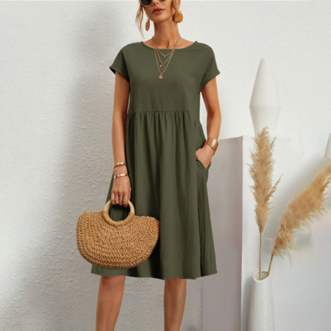 GR | Elegant summer dress