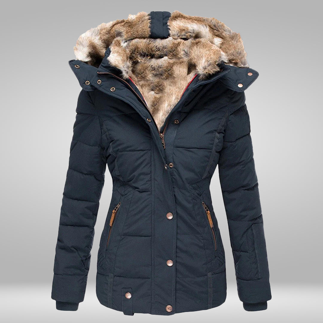 GR - Elegant winter jacket